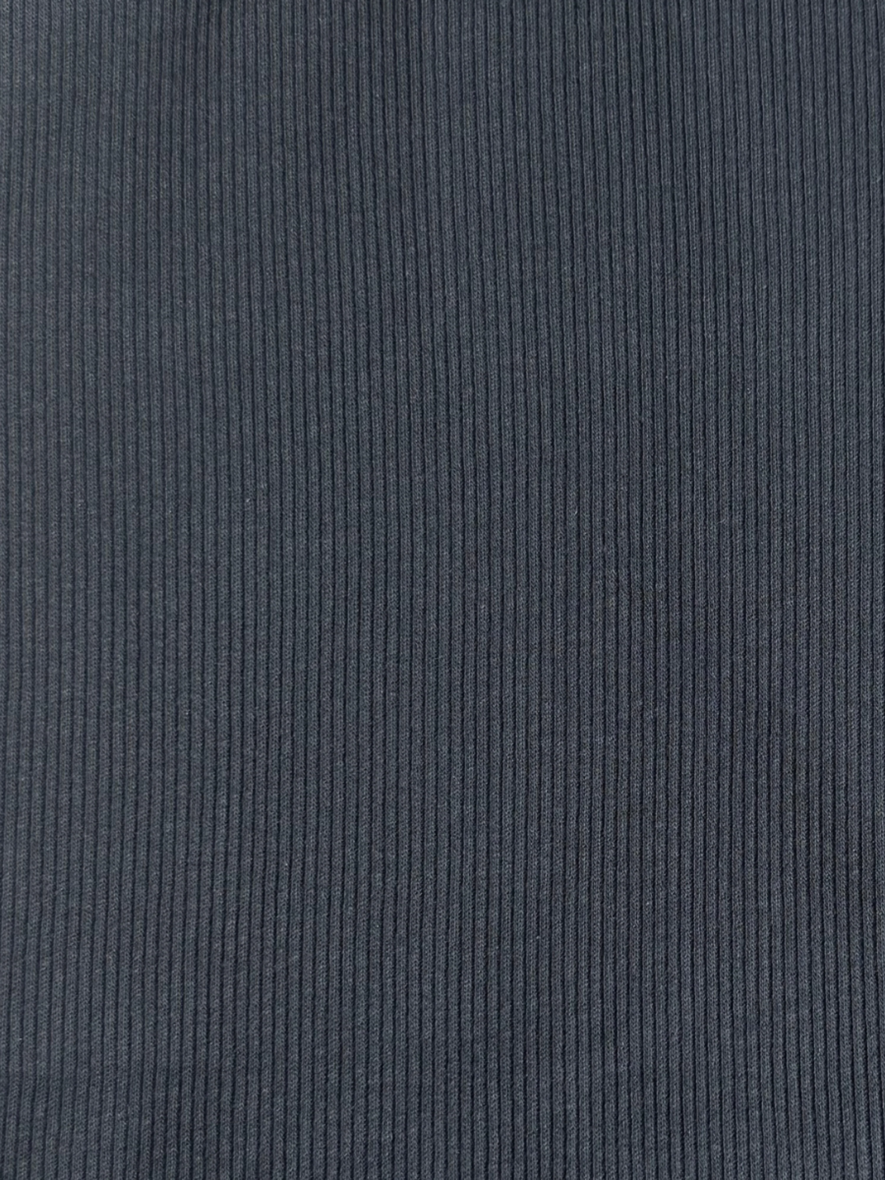 Sophia Basic Tube Top | Navy - Image 5
