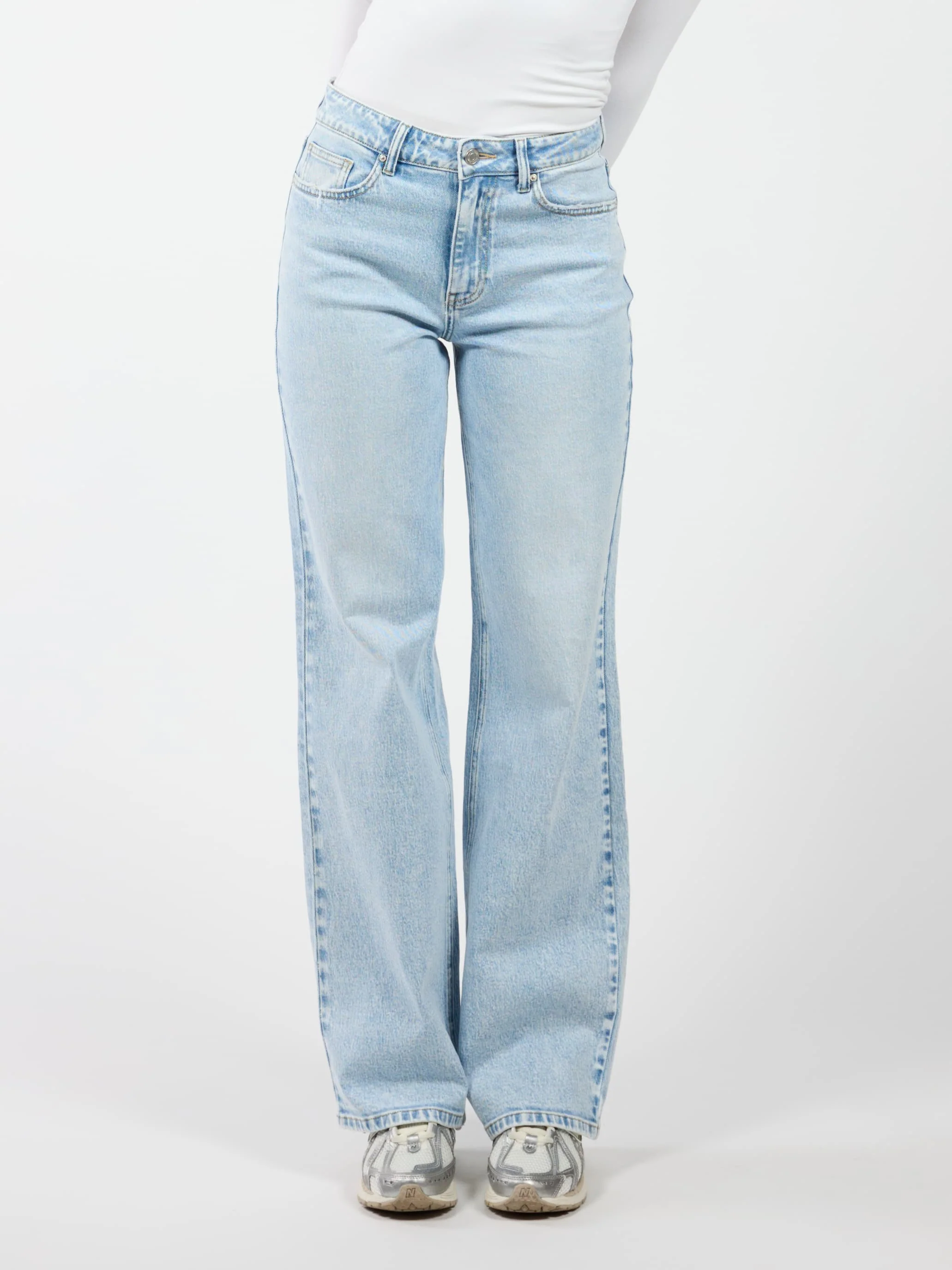 Stretch jeans