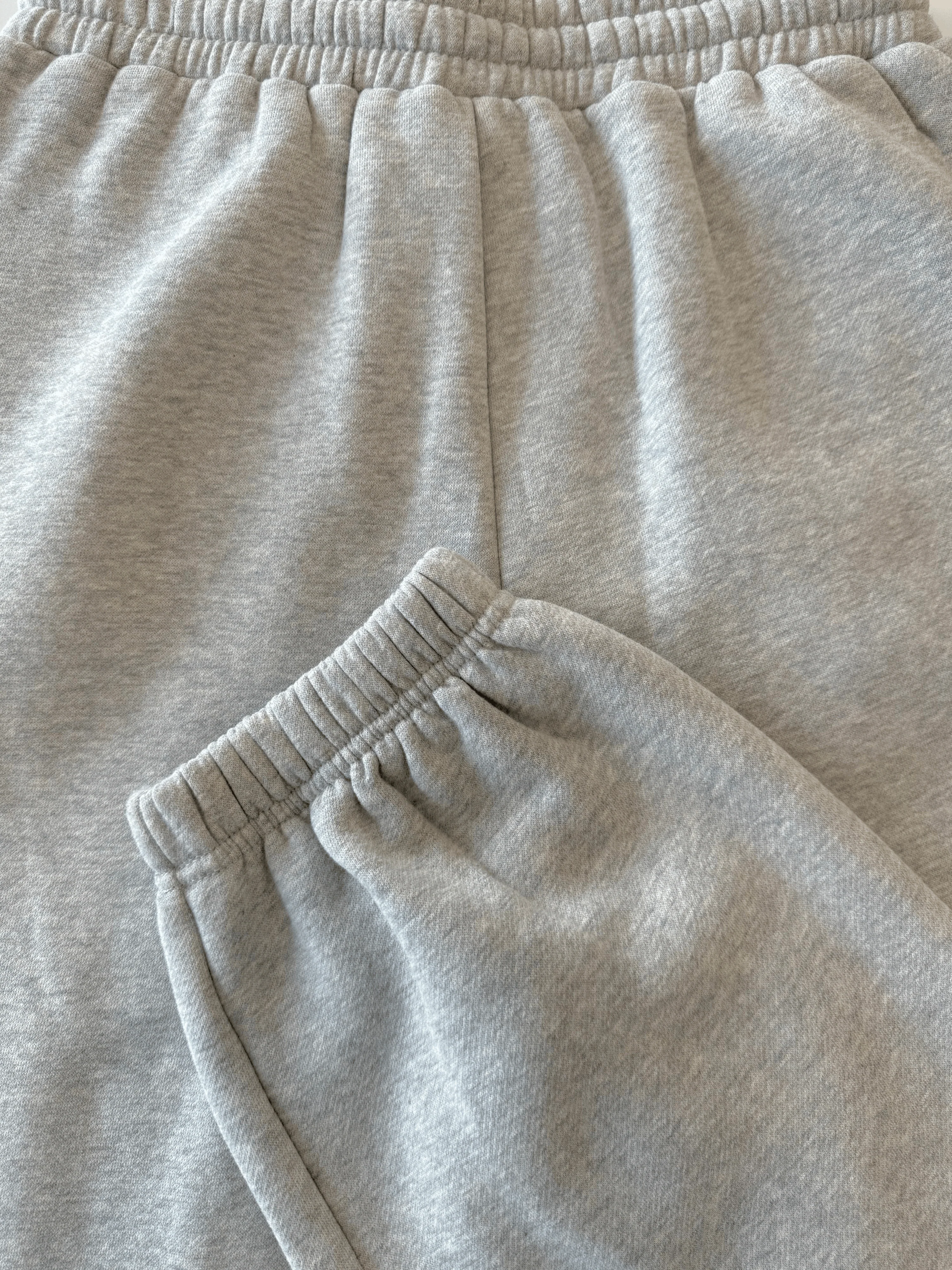 Khloé Jogger pants | Grijs | Tall - Image 11