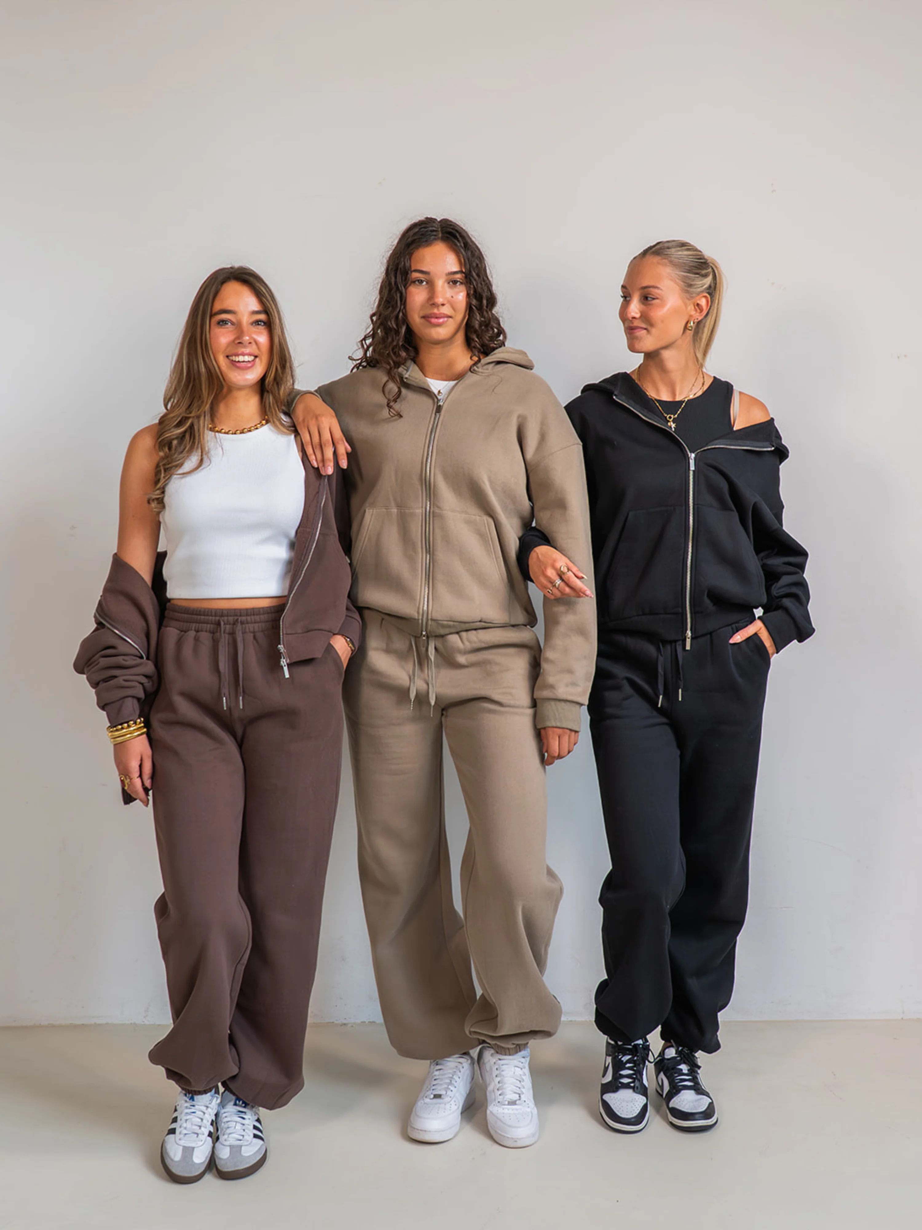 Khloé Jogger pants | Sage | Tall - Image 5