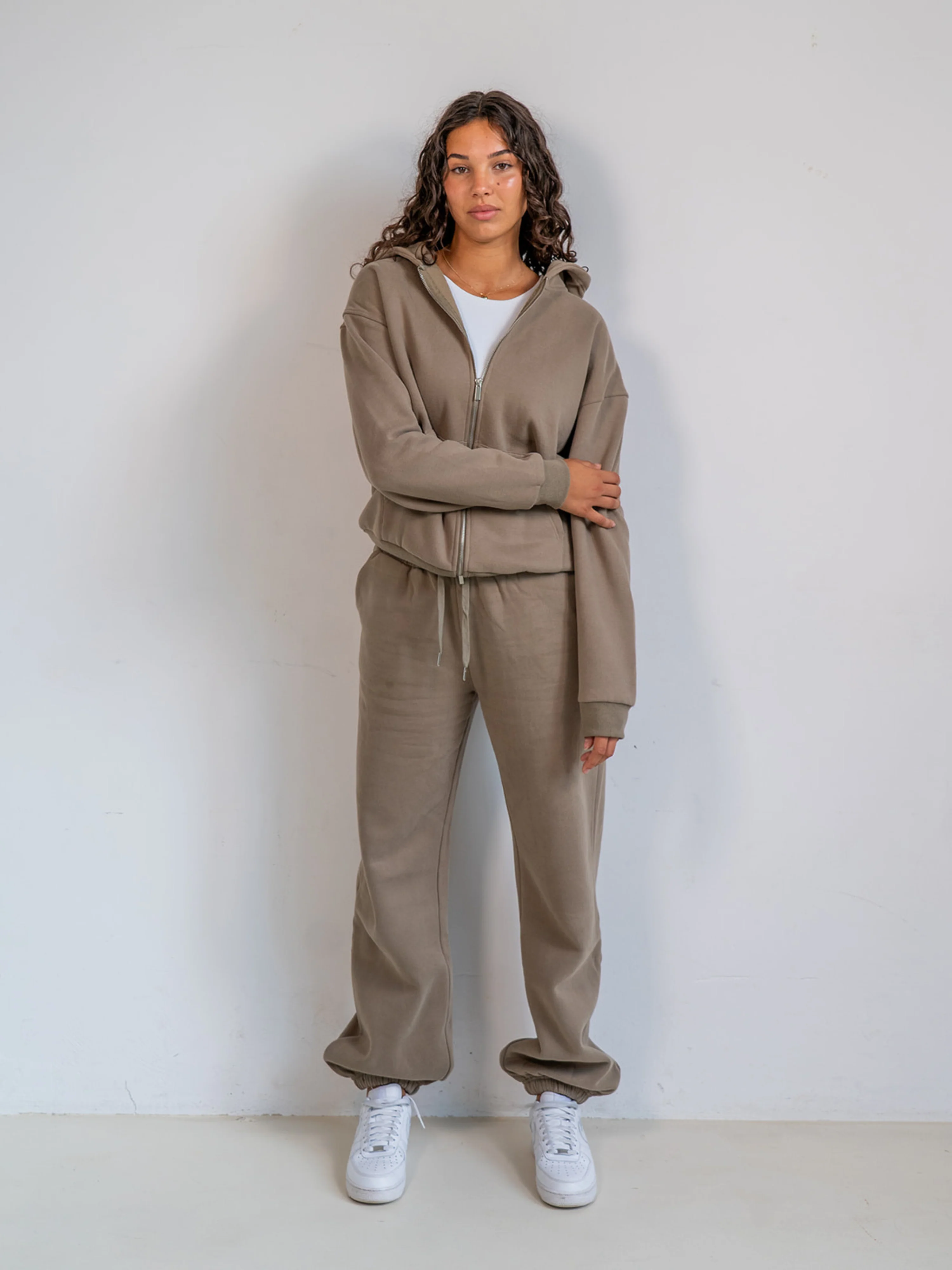 Khloé Jogger pants | Sage | Tall - Image 6