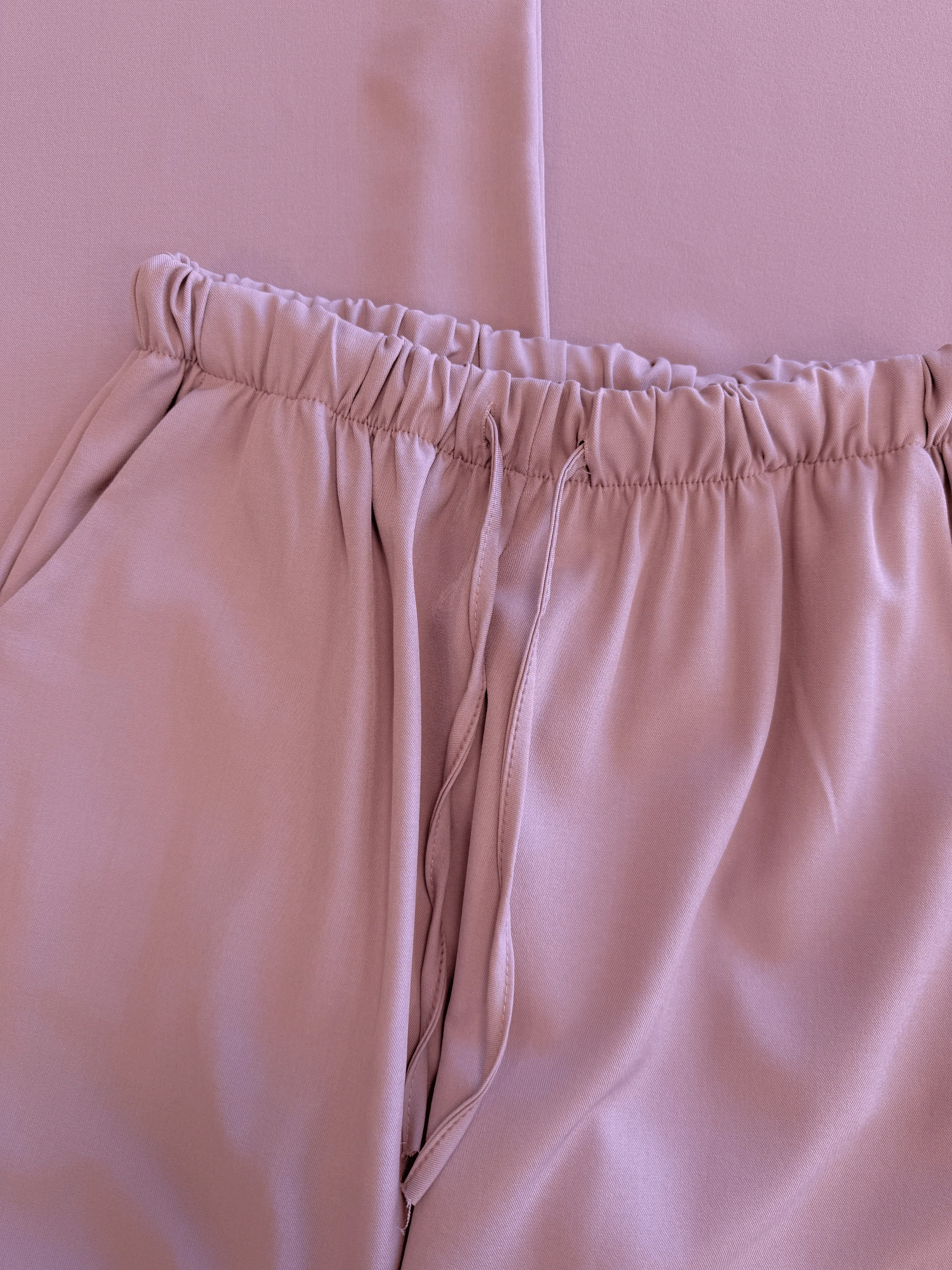 Lize pants | Roze | Tall - Image 6