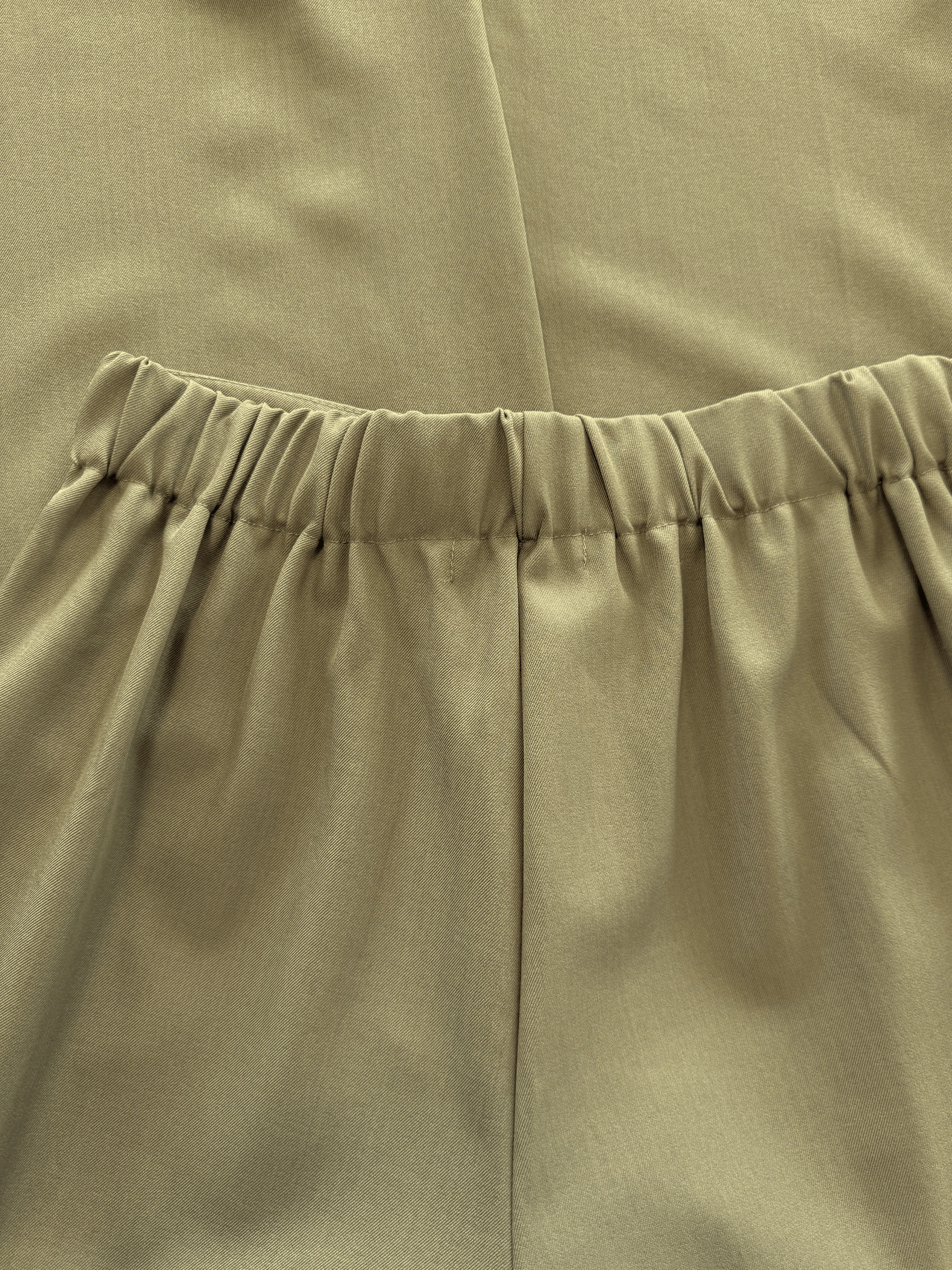 Mae Pantalon | Groen | Tall - Image 7