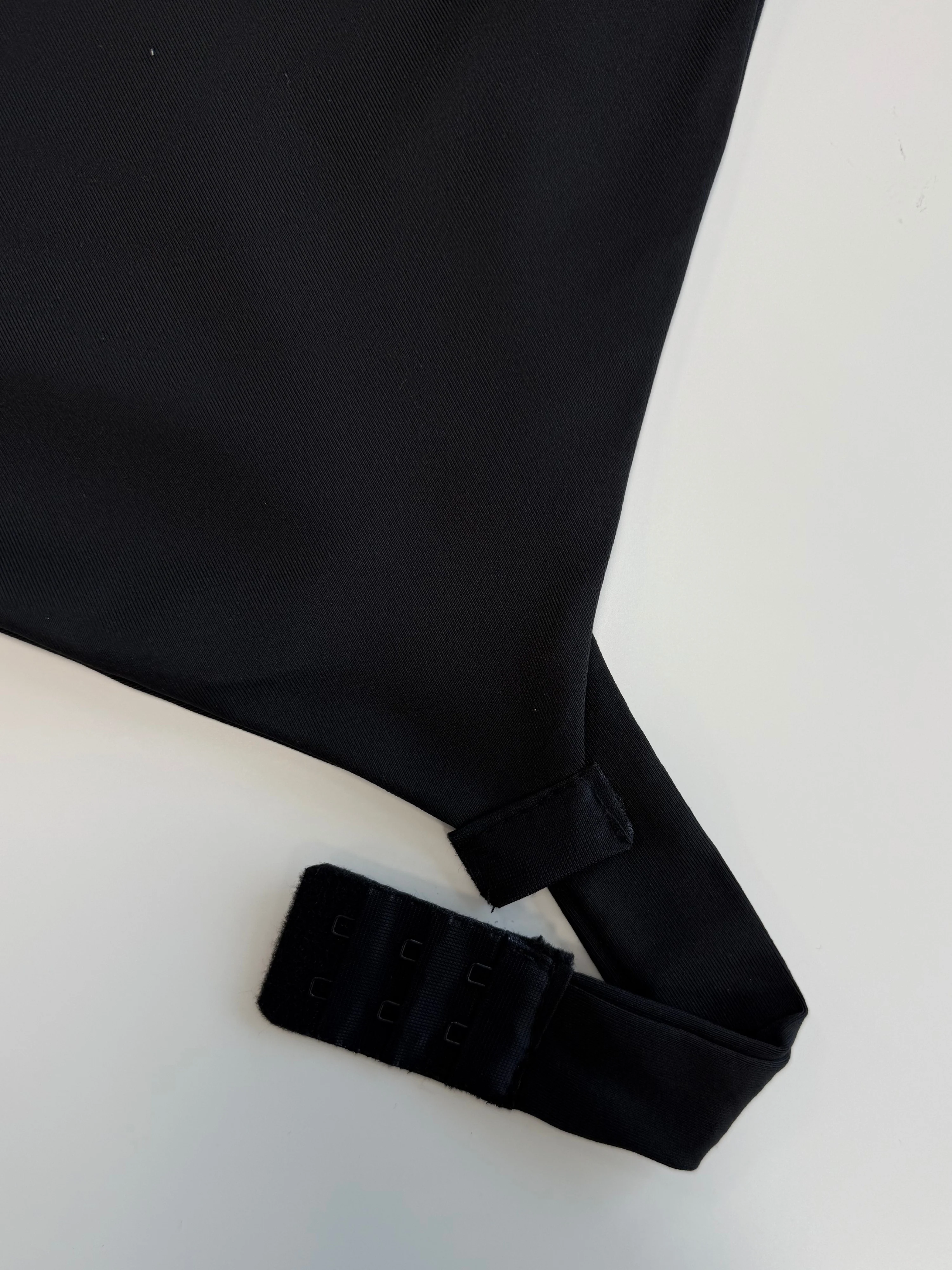 Nola Body | Long sleeve | Zwart | Tall - Image 5