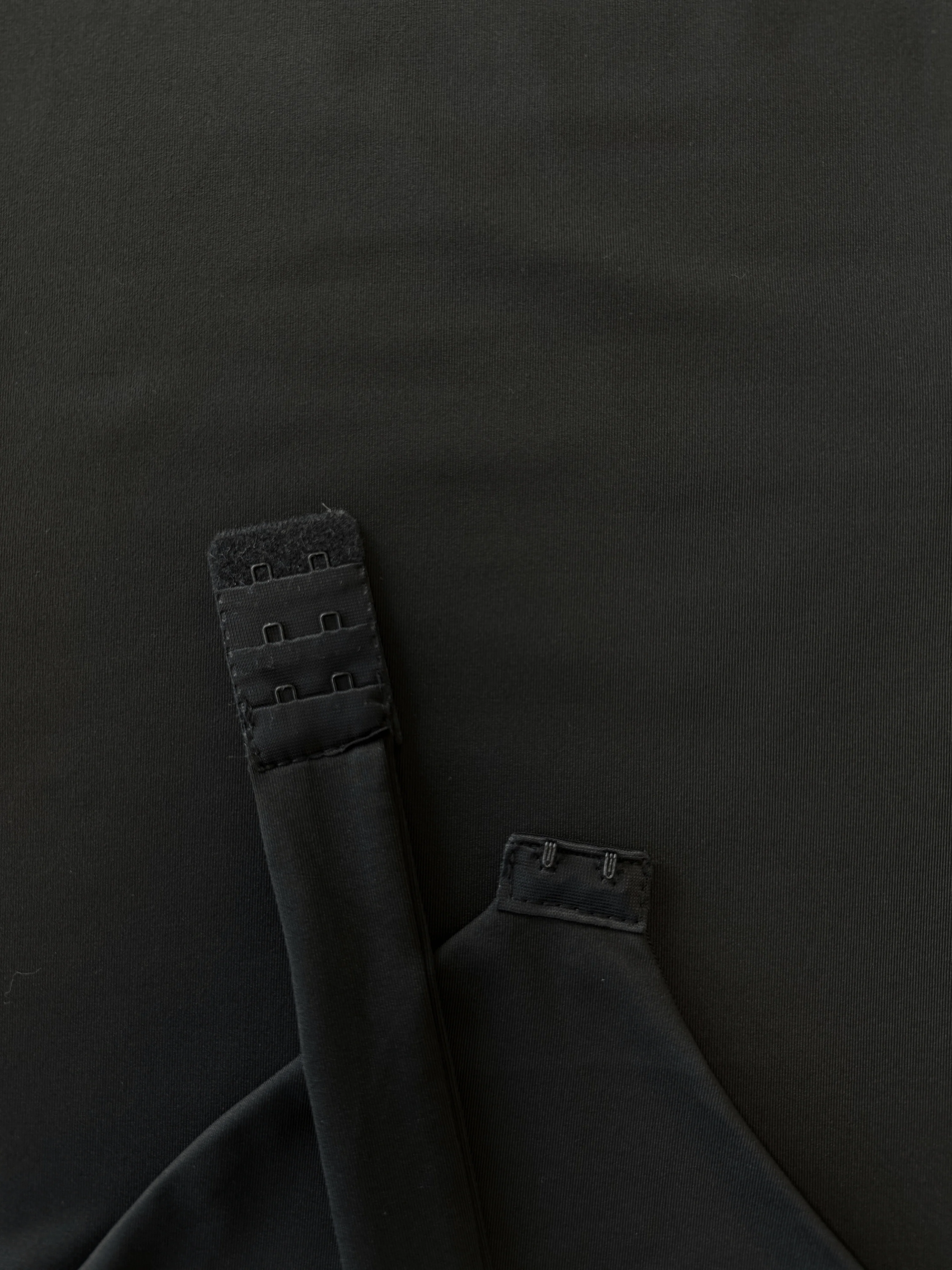 Nola Body | Long sleeve | Zwart | Tall - Image 7