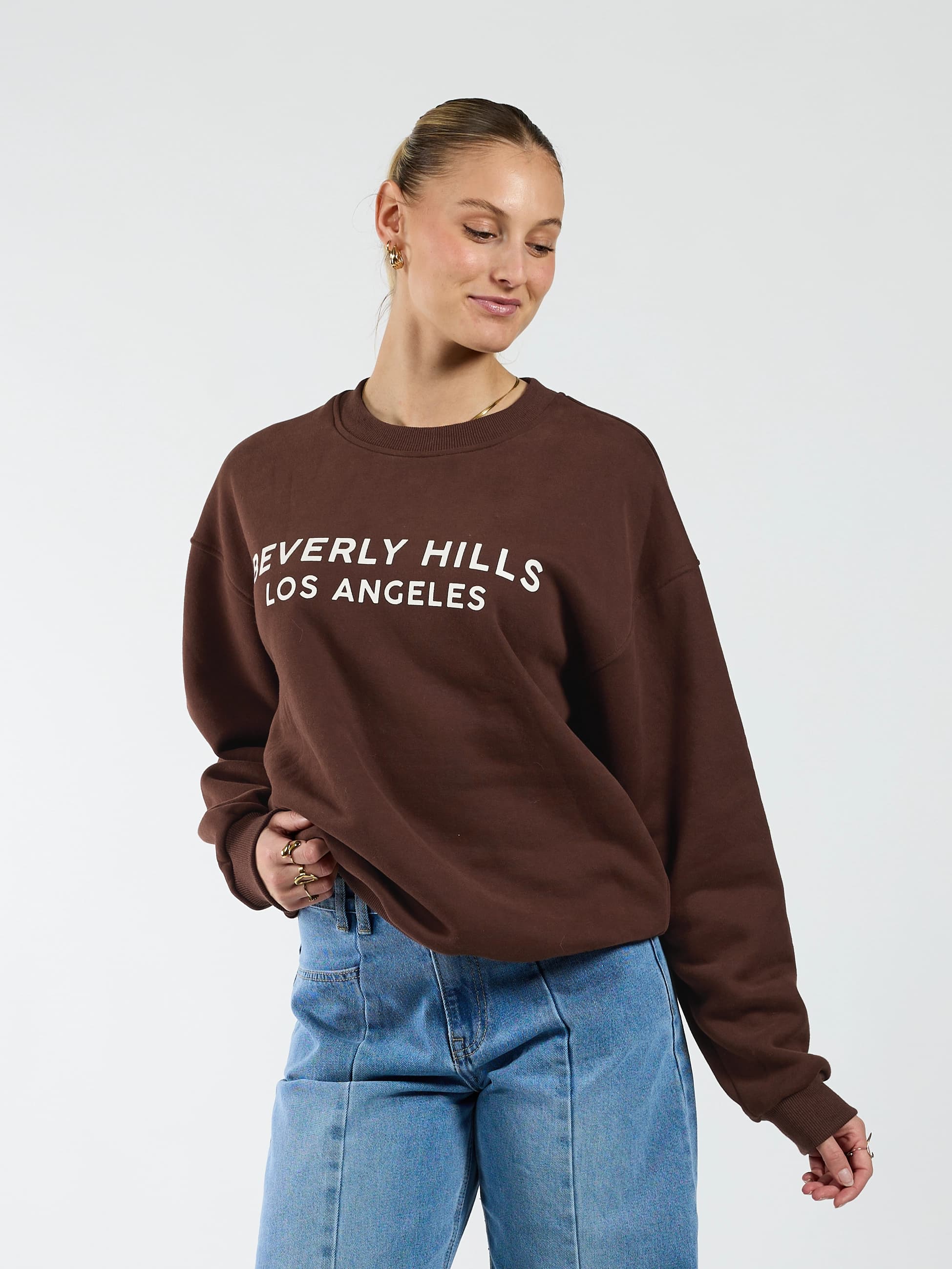 Sweater Beverly Hills | Bruin | Tall