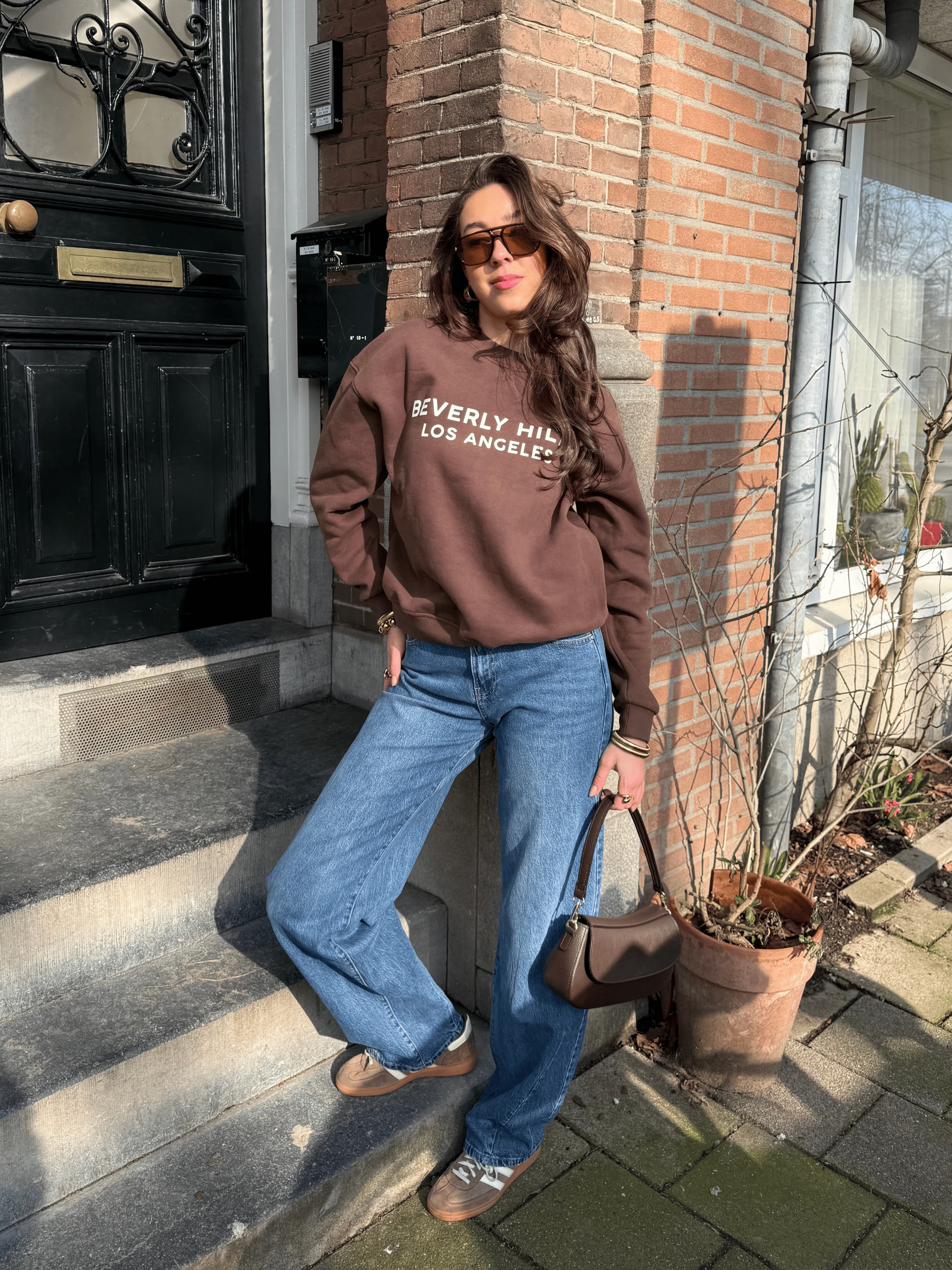 Sweater Beverly Hills | Bruin | Tall - Image 6