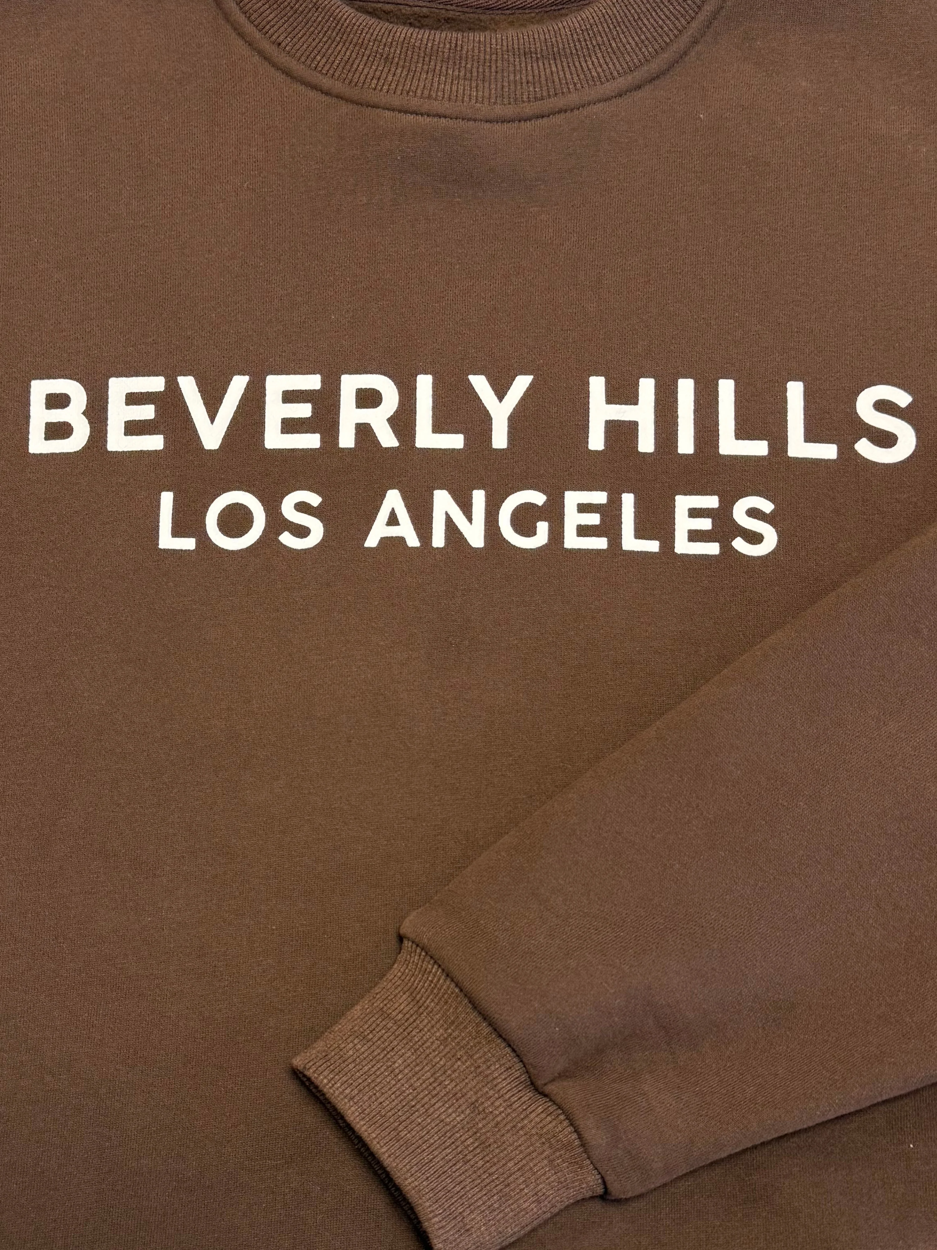 Sweater Beverly Hills | Bruin | Tall - Image 8