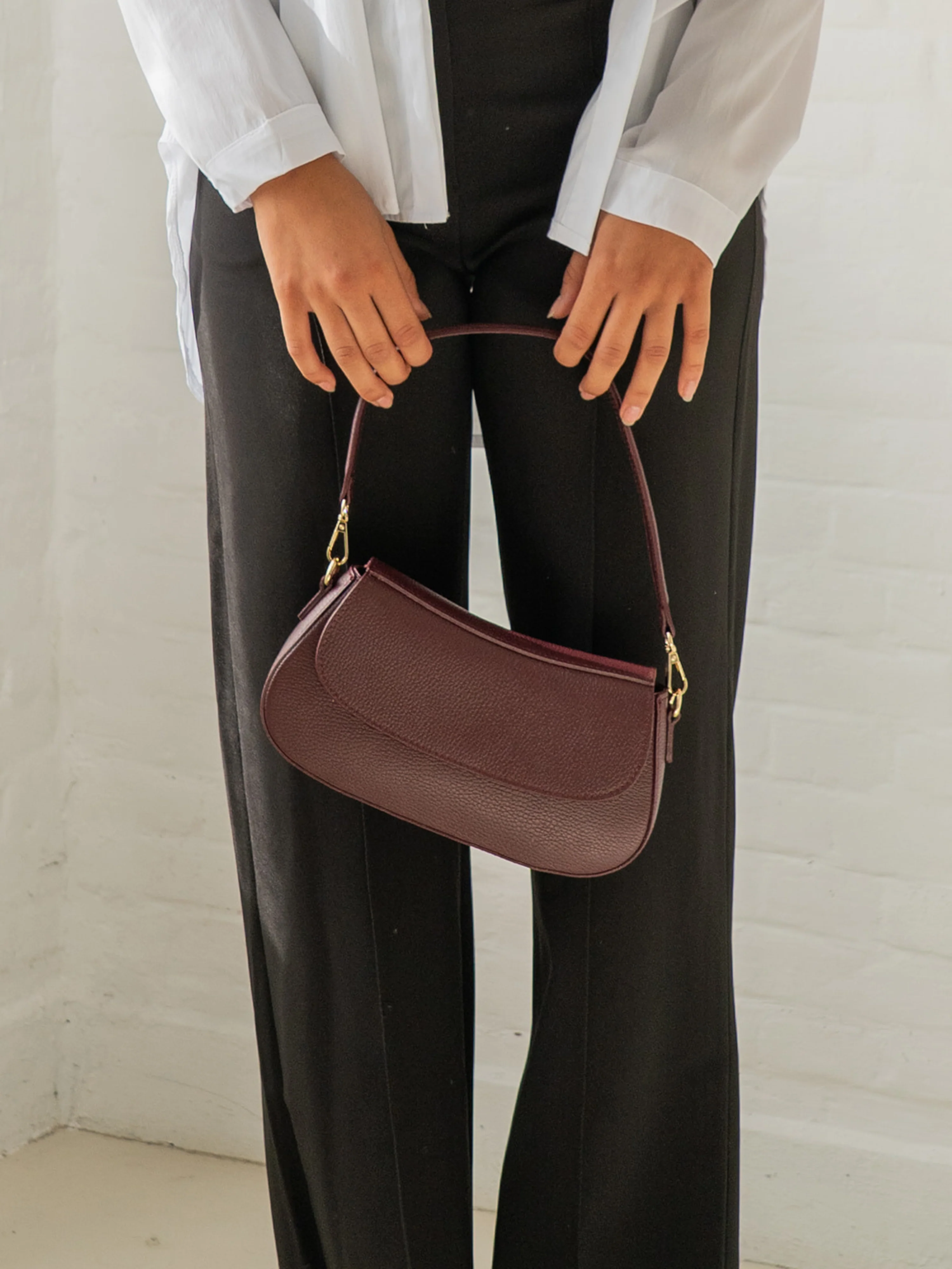 Tas Diara | Bordeaux - Image 6