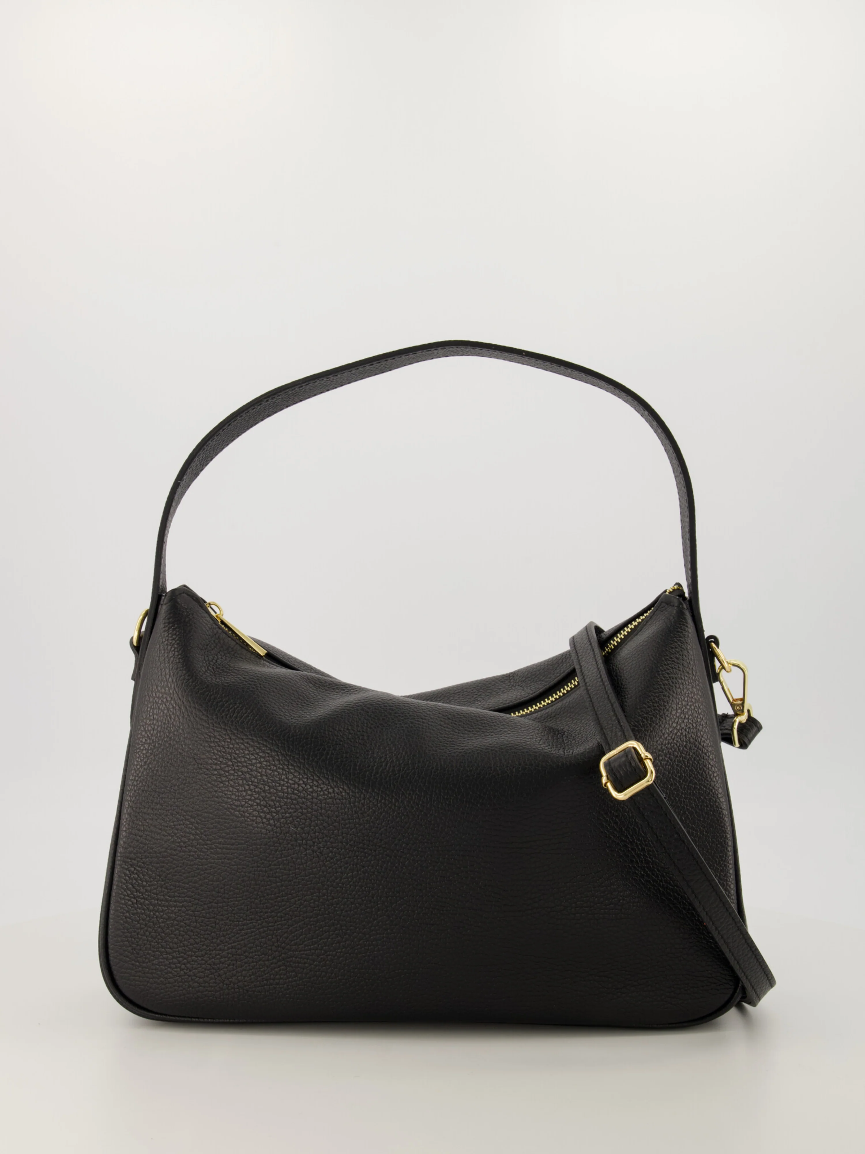 Tas Elly | Zwart - Image 5