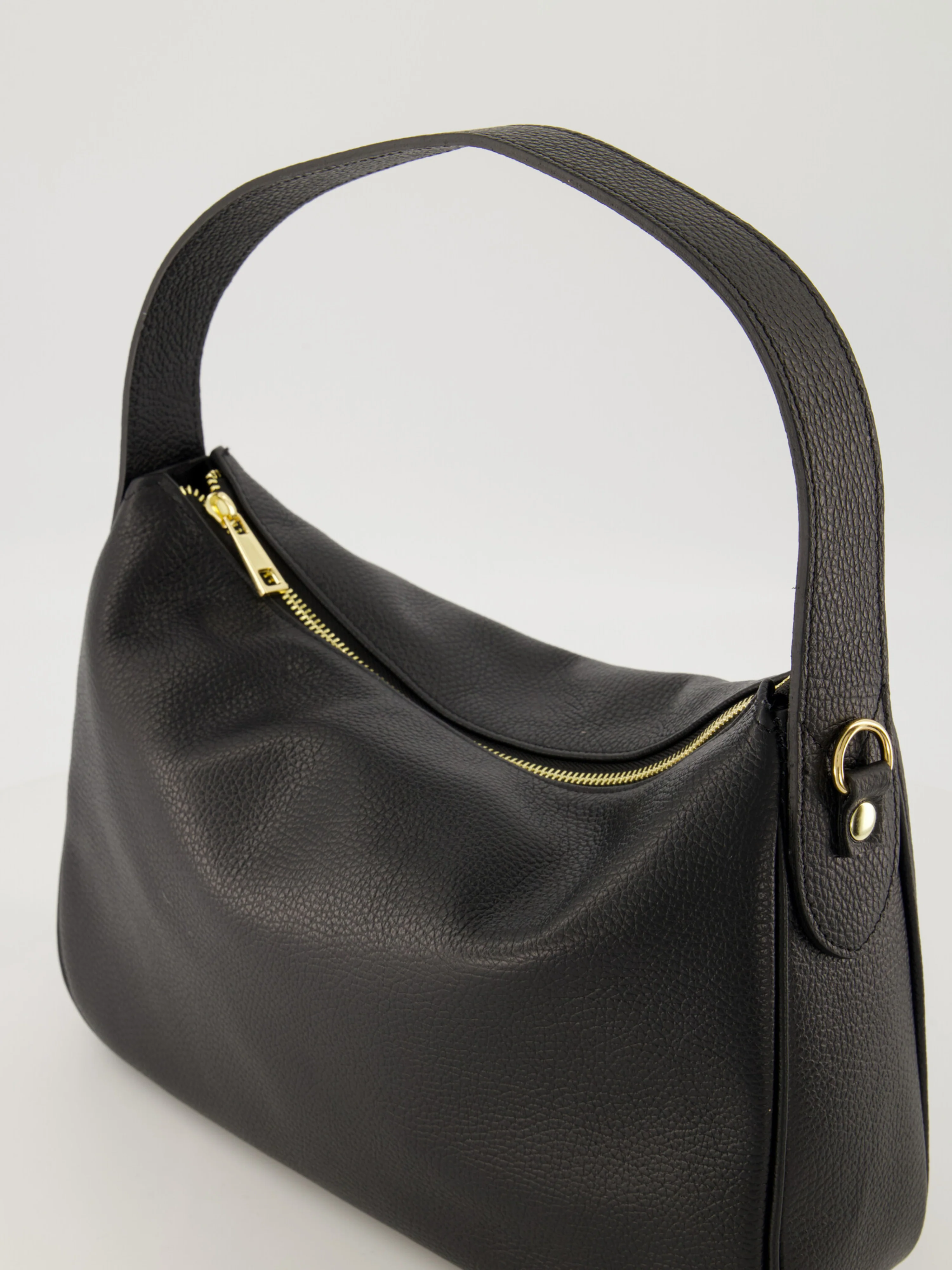 Tas Elly | Zwart - Image 6