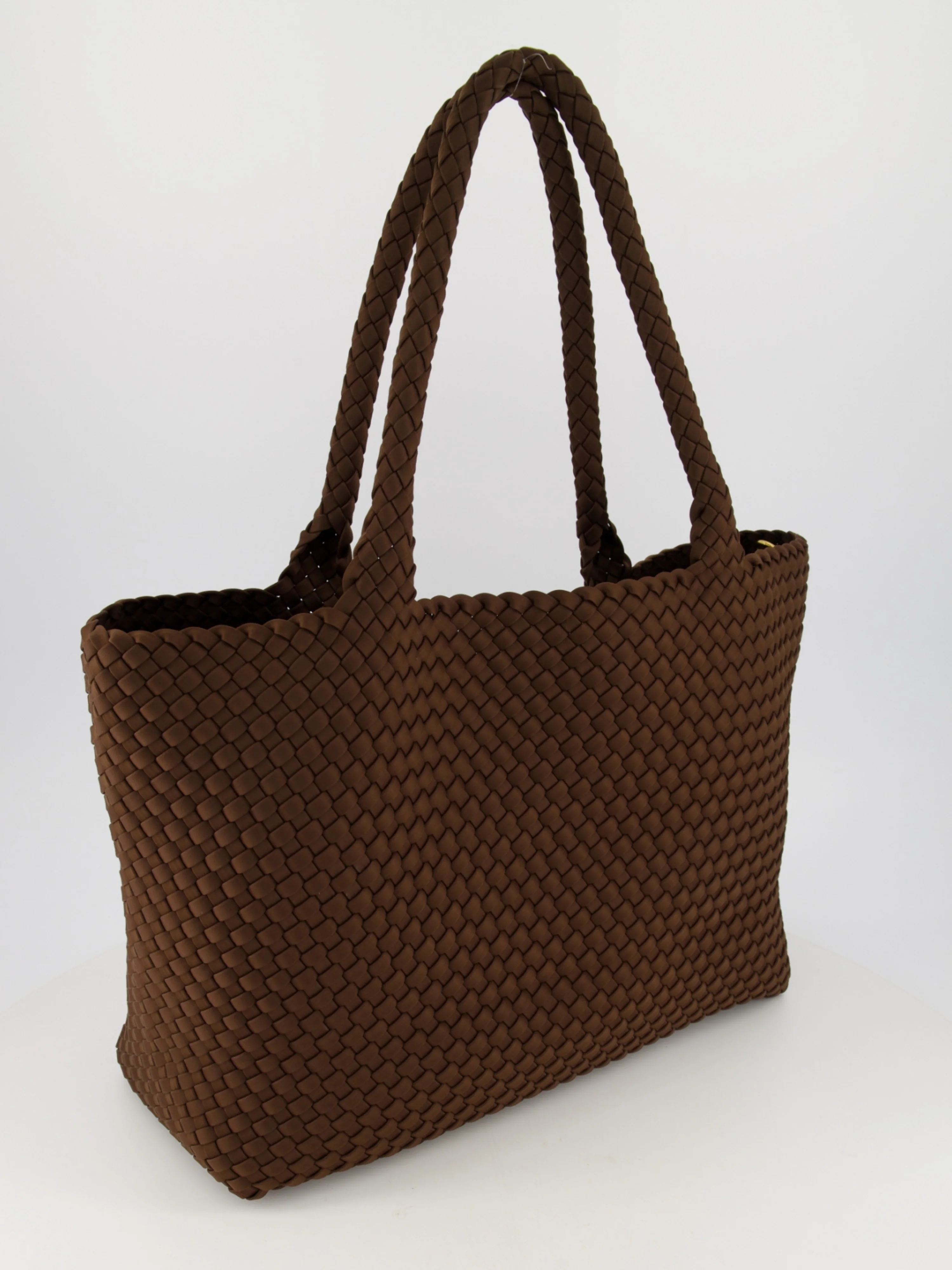 Tas Georgie | Donkerbruin - Image 2