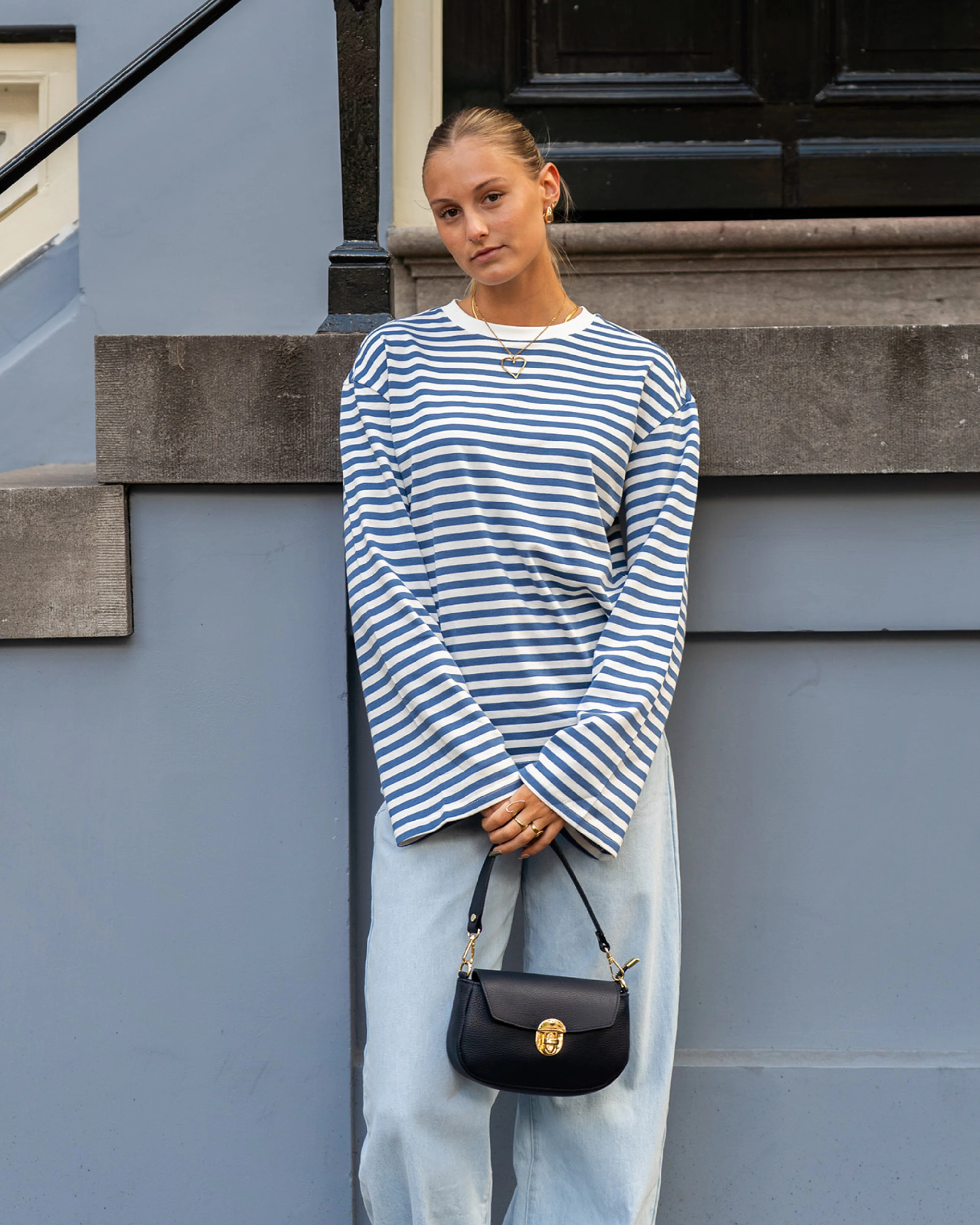 Tas Marissa | Navy - Image 3