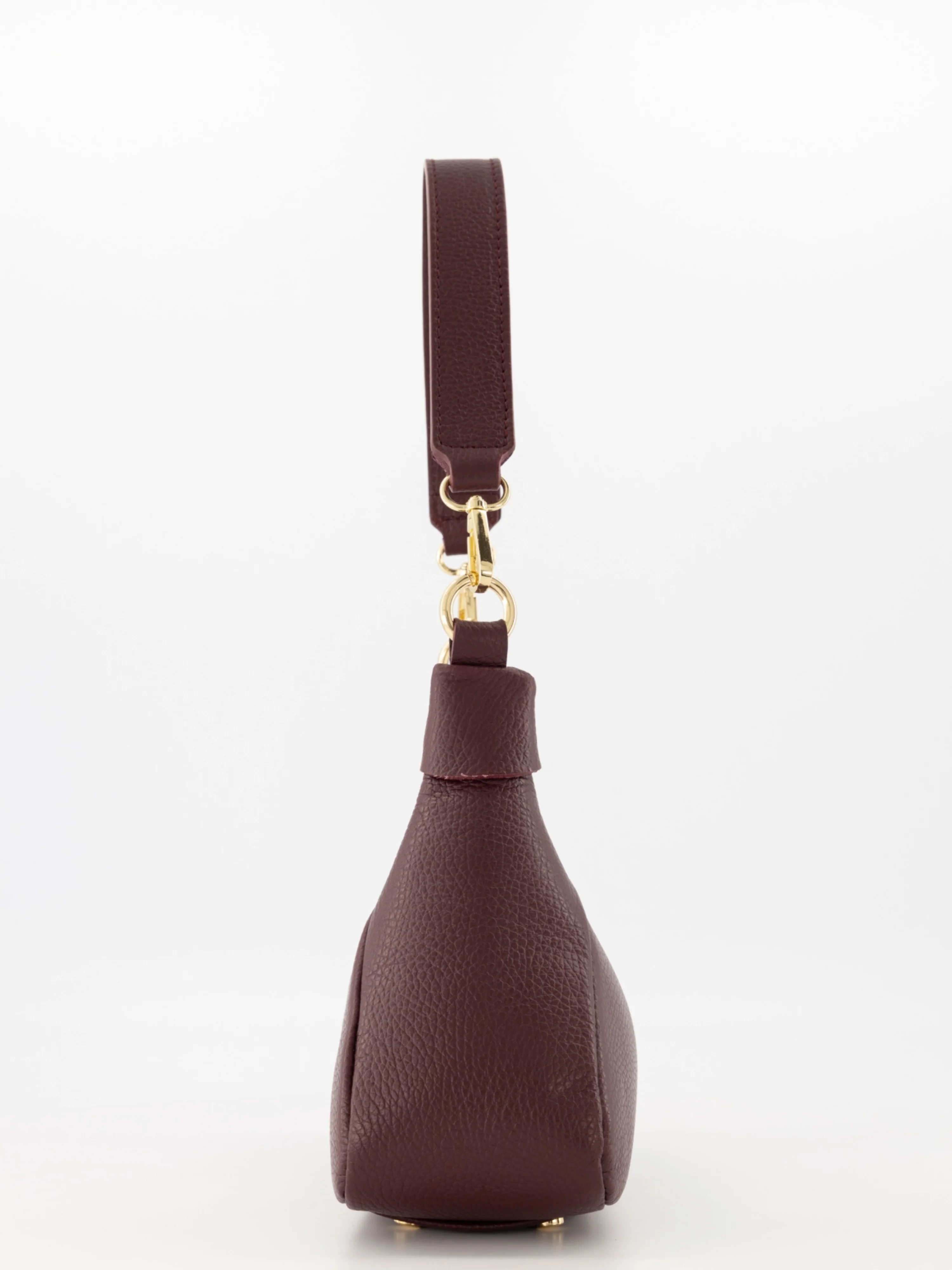 Tas Vanya | Burgundy - Image 3